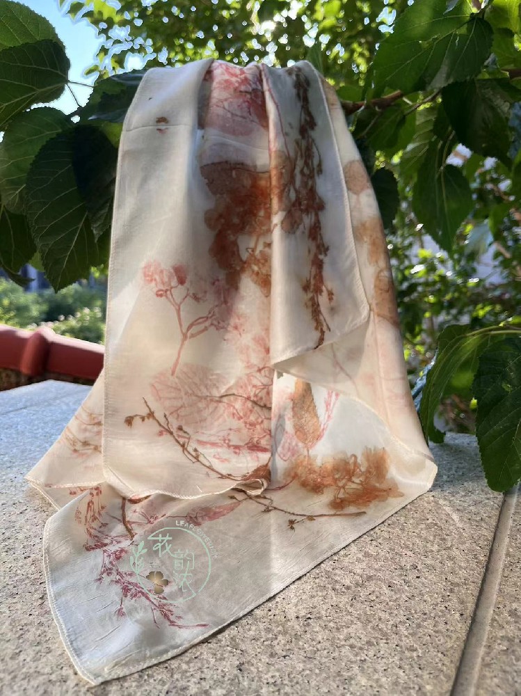 植物生态染对环境保护的意义